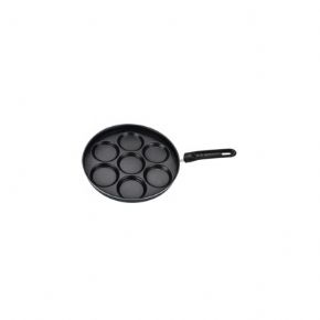 Press Aluminum cookware7-pancake-pan-S-8737