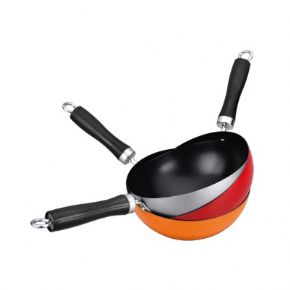 Carbon steel wokS-6420